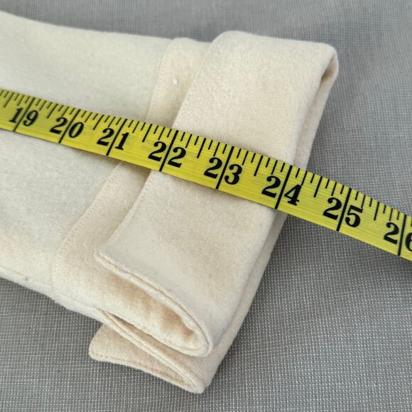 Vintage Diane von Furstenberg Blazer Cream size 8‎ - Picture 15 of 16